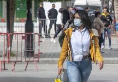 كورونا تونس.