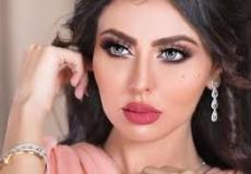 الفنانة المغربية مريم حسين