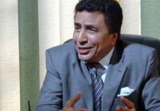 الفنان الراحل إسماعيل محمود