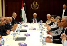 اللجنة التنفيذية لمنظمة التحرير الفلسطينية ترفض التهدئة في غزة بين حماس وإسرائيل