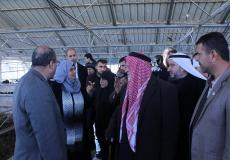 التشريعي يثني على قرار الزراعة في إتلاف الأبقار ويدعم إجراءاتها الأخيرة