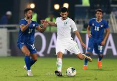 نتيجة مباراة السعودية و الكويت في كأس الخليج