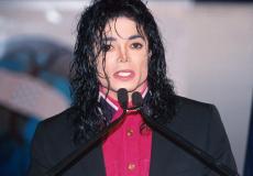 مايكل جاكسون