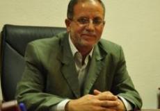 النائب عن كتلة التغيير والاصلاح يونس أبو دقة 