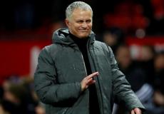 جوزيه مورينيو