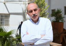 سامي مشعشع المتحدث باسم وكالة غوث وتشغيل اللاجئين أونروا 