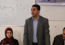 اتحاد الترايثلون "الثلاثي الحديث " يفتتح فعاليات الدورة الأولى