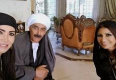 مسلسل البيت الكبير الجزء الثاني