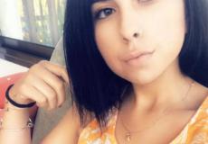 اختفاء أثار فتاة من بئر المكسور