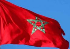 علم المغرب العربي
