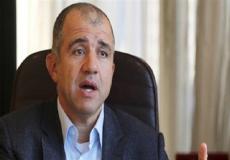 النائب اللبناني عبد الرحيم مراد 