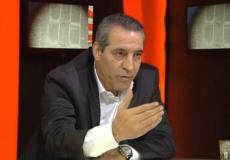 حسين الشيخ - عضو اللجنة المركزية لحركة فتح