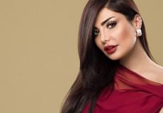 شاهد الفنانة الكويتية أمل العوضي تجري عملية تجميل غريبة