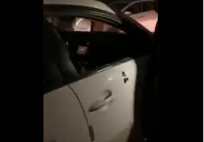 مقتل الصحفي احمد عبد الصمد في البصرة