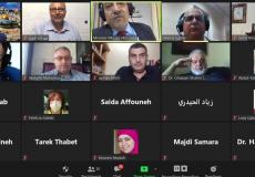 جمعية المدربين الفلسطينيين تختتم فعاليات المنتدى الفلسطيني للتدريب