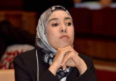 فضيحة ماء العينين