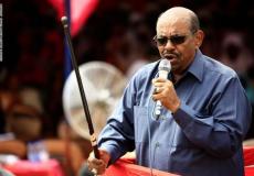 خطاب البشير اليوم