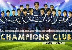 فريق تشامبيونز