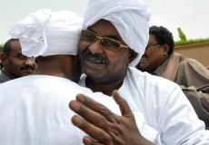 صلاح قوش مدير المخابرات السودانية المستقيل