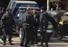 شجار مروع في مصر