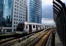 السكك الحديدية في الصين