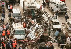 القسام تنشر غداً تفاصيل عمليات الثأر المقدس