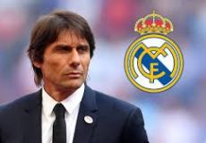 المدرب الإيطالي أنطونيو كونتي