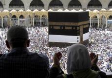 مصير موسم الحج 2020