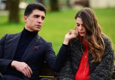 نجوم مسلسل عروس اسطنبول