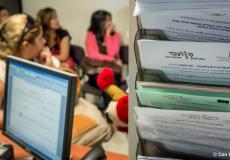 مليون عامل إسرائيلي أخرجوا لإجازة غير مدفوعة الأجر