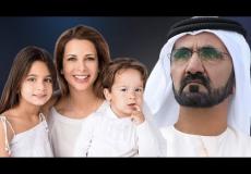 الكشف عن تطور جديد في قضية الأميرة هيا بنت الحسين زوجة محمد بن راشد آل مكتوم