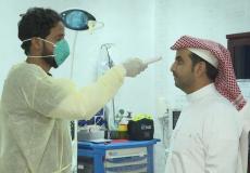 السعودية تسجل 9 وفيات و 1197 وفاة بفيروس كورونا