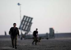 جيش الاحتلال الإسرائيلي