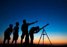 هلال شهر رمضان