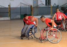 البسمة الكراسي