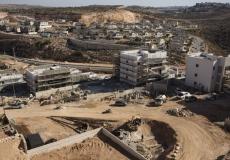 أسباب ضم مناطق بالضفة وغور الأردن