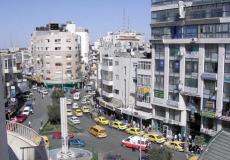 مدينة رام الله 
