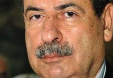  مدير عام الصندوق القومي الفلسطيني رمزي خوري