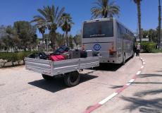 إدارة معبر رفح تعلن عدد المسافرين اليوم الخميس