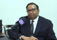  الخارجية السودانية تُقيل المتحدث باسمها عقب تصريحاته المؤيدة للتطبيع