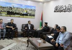 النيابة العامة ومراكز الإصلاح تشرع في تشكيل لجان مشتركة لمتابعة ملفات النزلاء