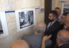 معرض الصور طولكرم