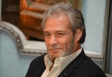 الفنان المصري فاروق الفيشاوي