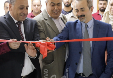 "جامعة خضوري" تنشئ مختبر الجرائم الإلكترونية والتحقيق الجنائي