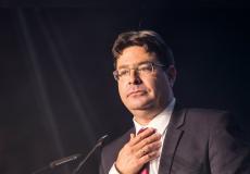 الوزير الاسرائيلي أوفير اكونيس