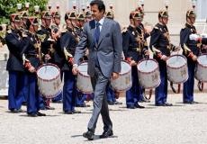 أمير قطر الشيخ تميم بن حمد آل ثاني