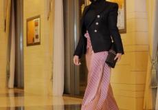  مدونة التجميل أمل الأنصاري