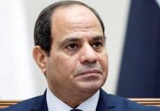 السيسي يرفض عرض مشاهد هدم مباني مخالفة في مصر 