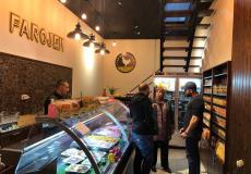  الدجاج مجانا في رام الله لمن لا يملك ثمنه