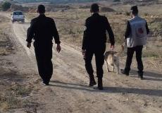 طواقم هندسة المتفجرات